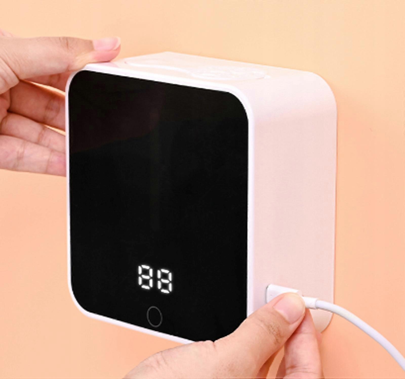 Soap Dispenser Non-contact Wall-mounted Automatic