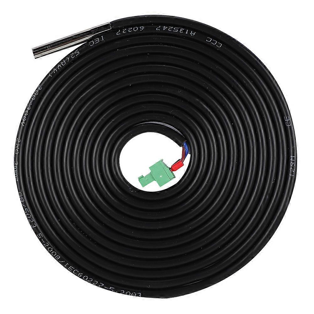 Rts300r47k3.81a Battery Temperature Sensor -55~125 47k Thermistor For Tracer Bn