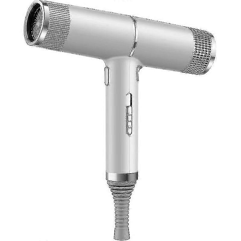 Kraftfull jonisk hårtork 1300w för hemsalong