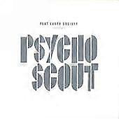 Flat Earth Society : Psycho Scout CD (2007)