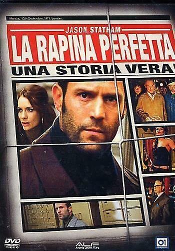 La Rapina Perfetta DVD - Region 2