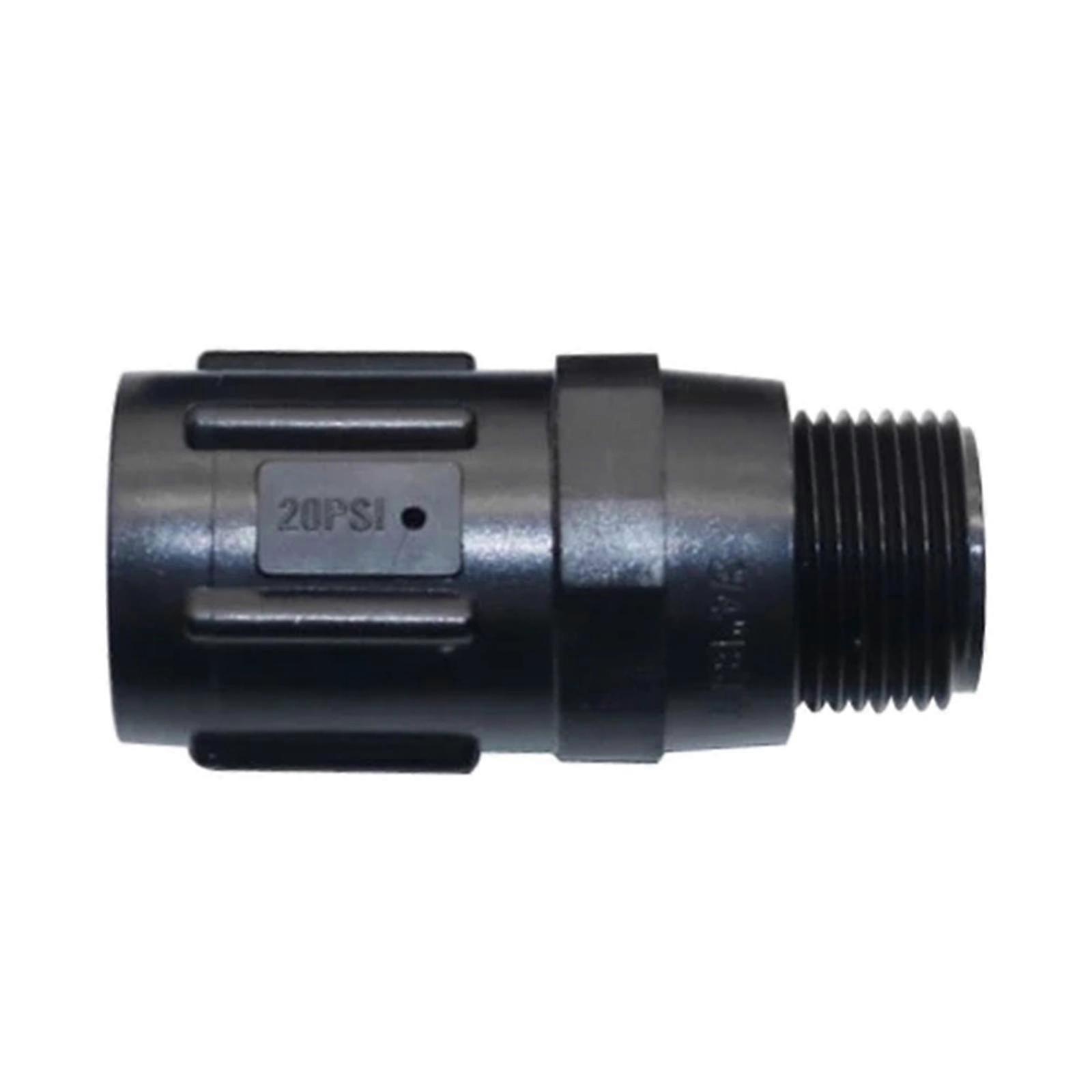 15psi-45psi Thread Water Pressure Regulating for Valve Reducing Valves Device