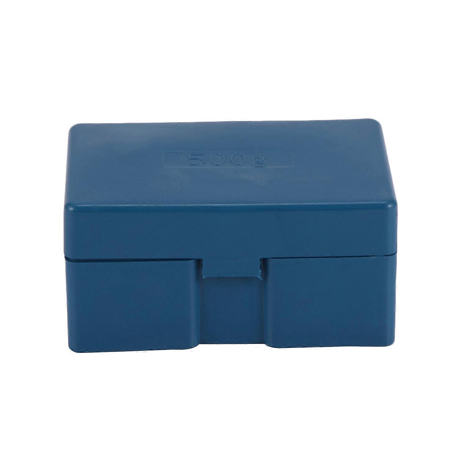 200G 100G 50G 20G 10G Grams Calibration Weight Sets / Kits Weighting Tools For Digital Scales 7Pcs/Set