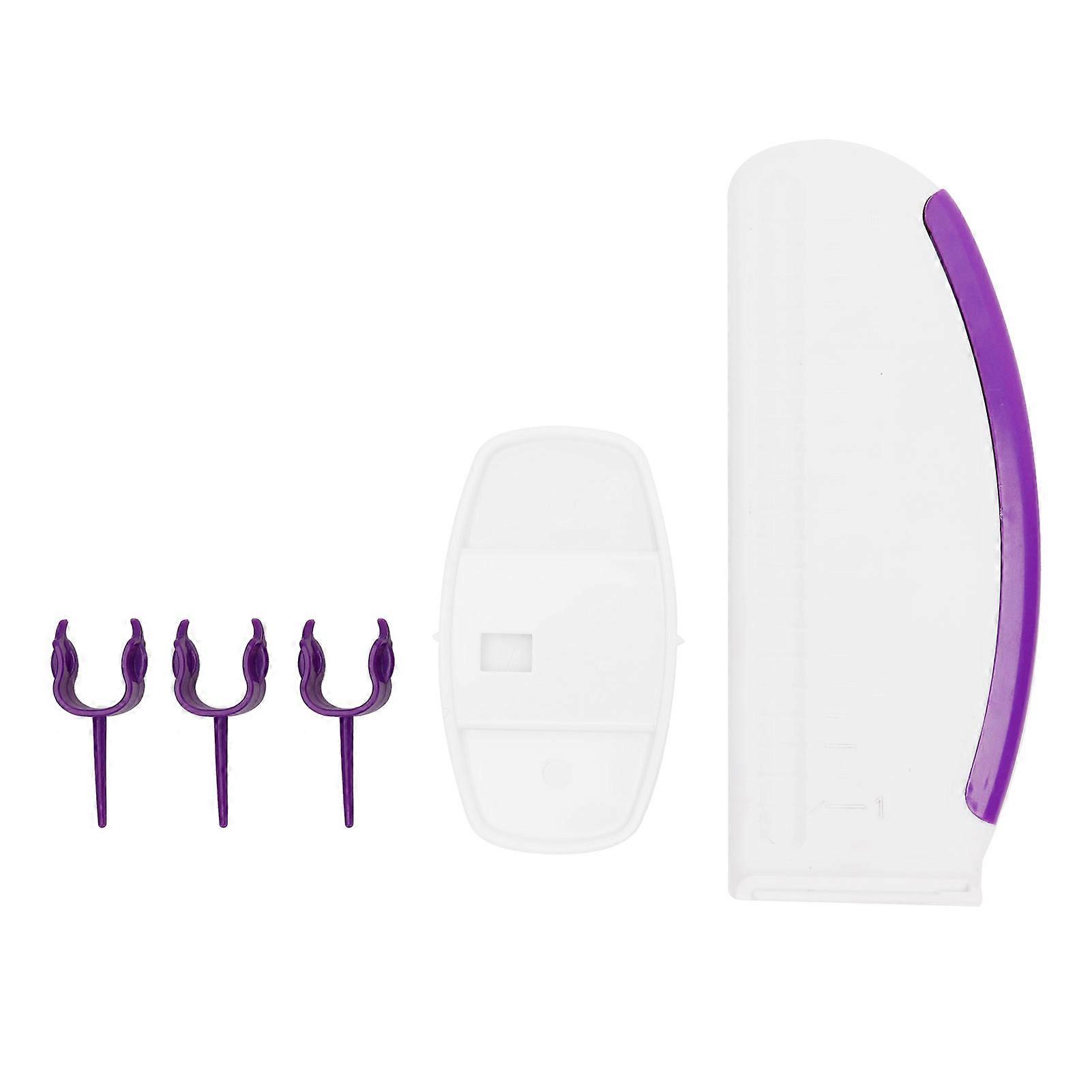 Cake Marker DIY Decorative Ruler Kitchen Cake Decorating Baking Tools Baking Accessories