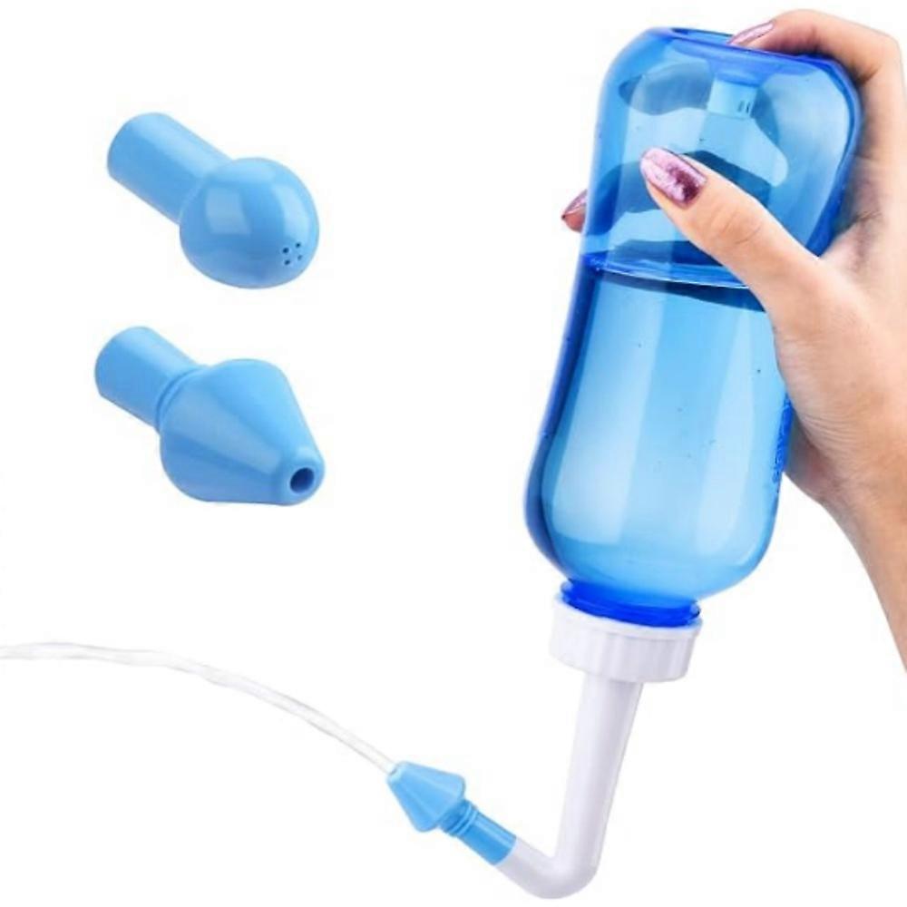 鼻洗浄器