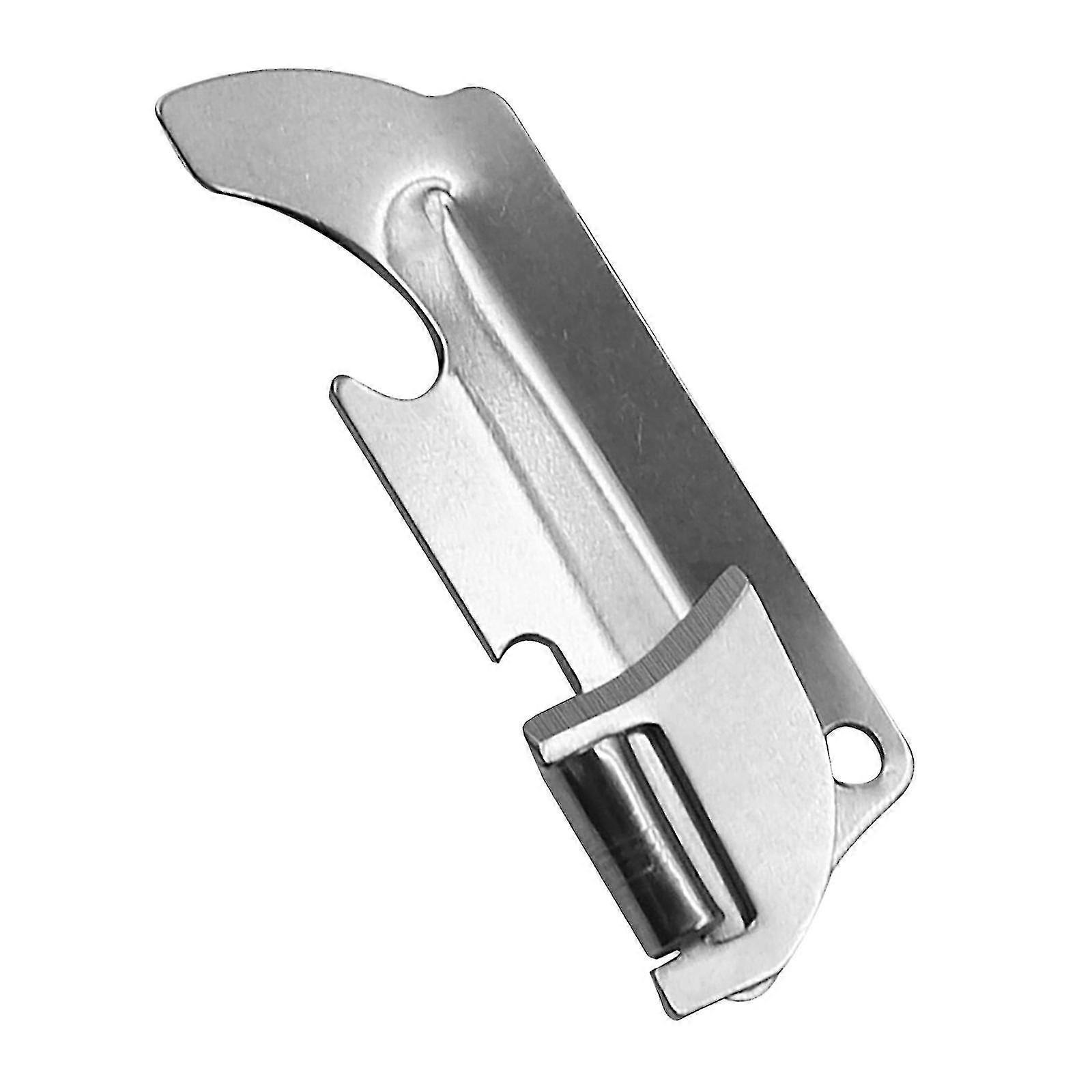Mini-Dosenöffner aus Edelstahl