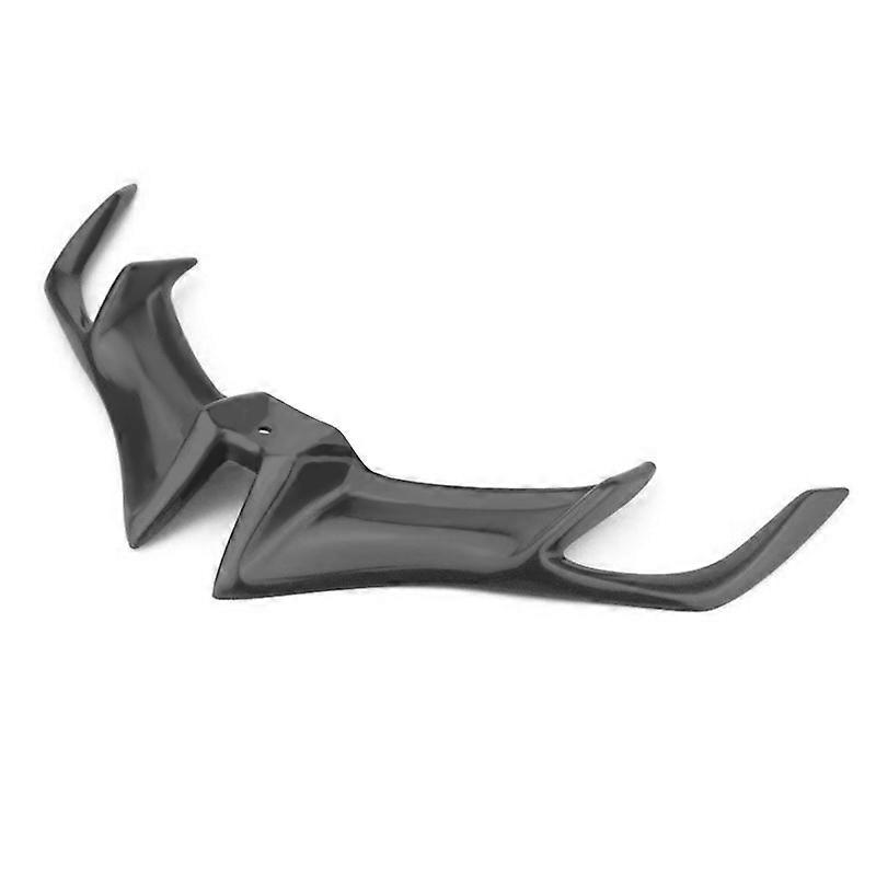 For Yamaha R15 V3 18-19 Conversion Parts Fixed Wing Air Intake Wing Shark Fin Beak
