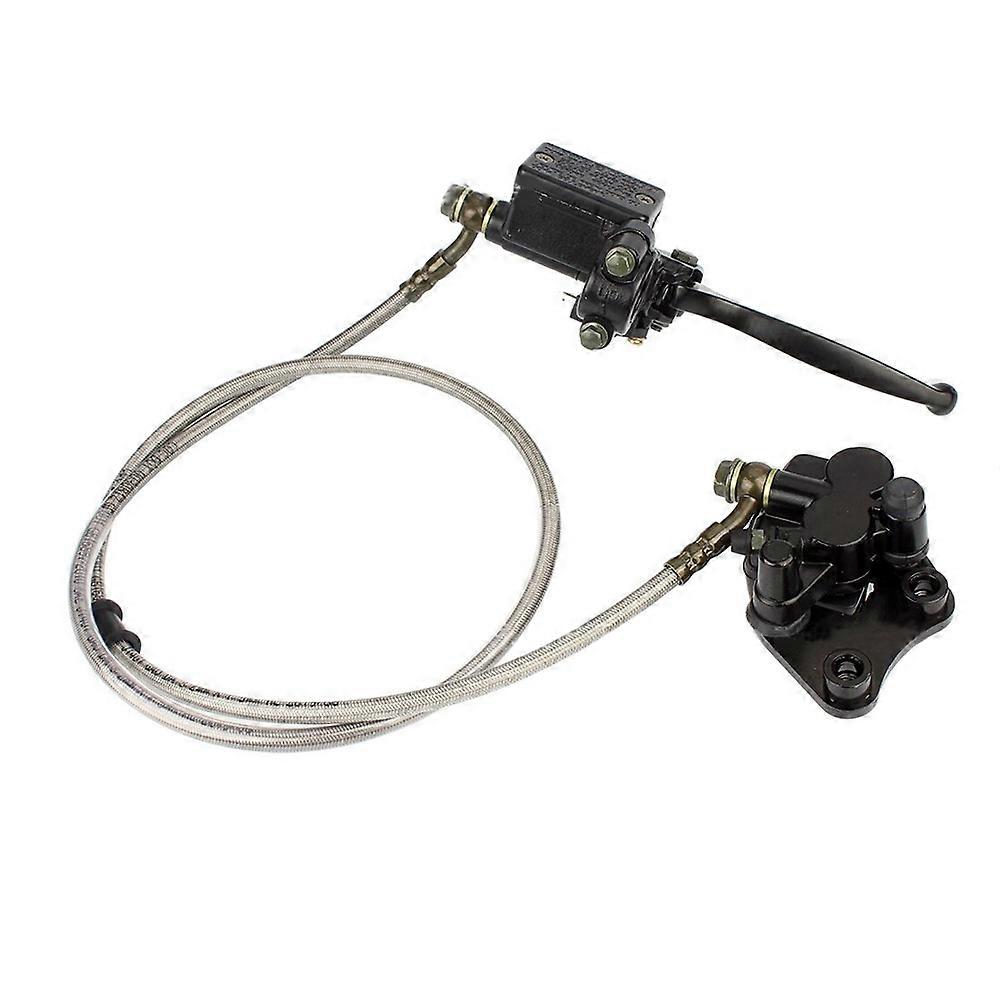 Κιτ μπροστινού δισκόφρενου μοτοσικλέτας για μοτοσικλέτα Pit Dirt 110Cc 125Cc 140Cc