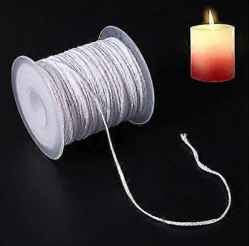 candle wicks for making candles,  candle wax wick core spool