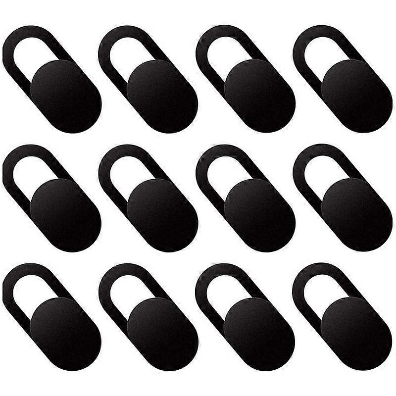 Laptop 12 Pack, Ultra Thin Laptop Camera Cover for , , Computer, Laptop, , PC