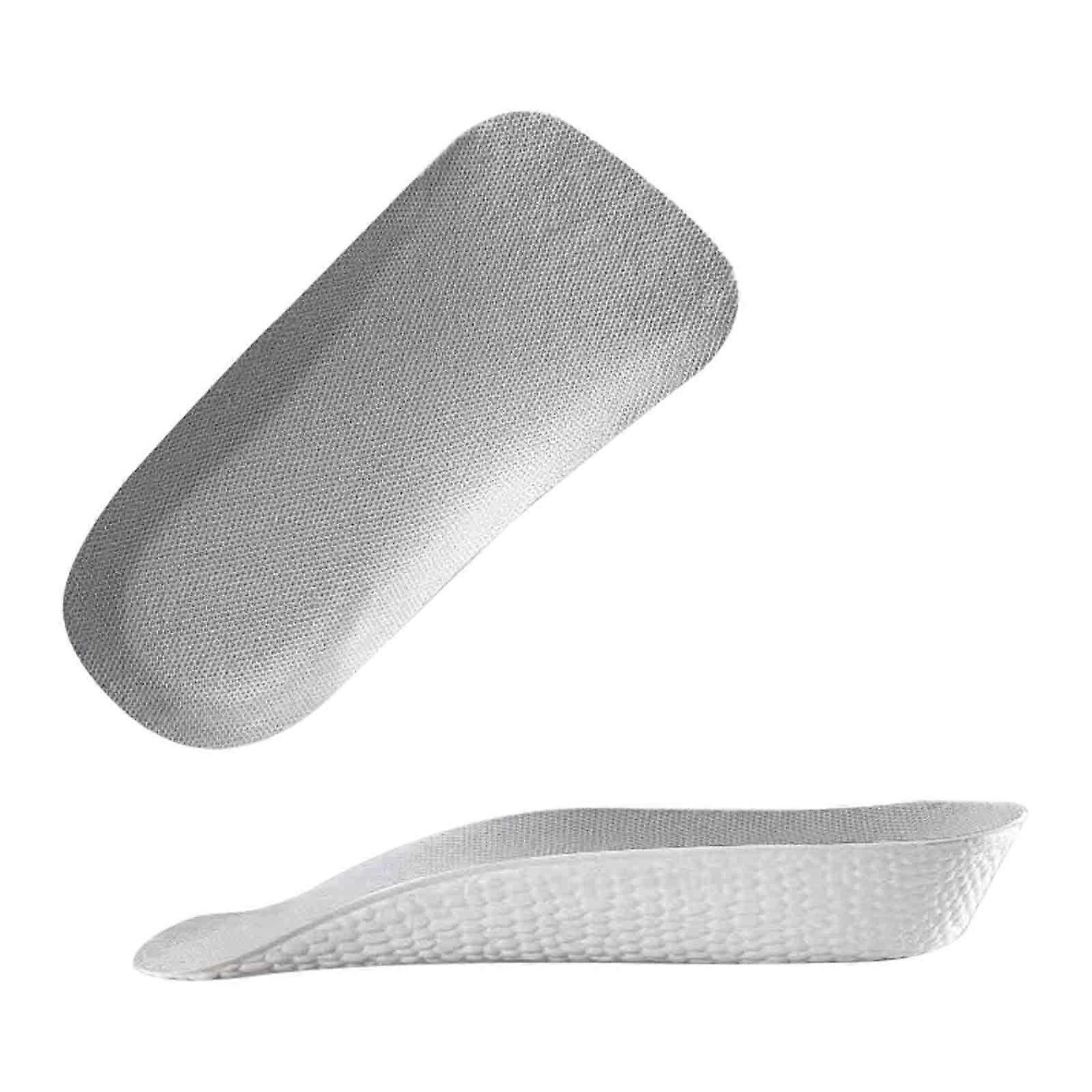 מדרסים גובה גברים נשים נעליים מדרס אורתופדי, קשת תמיכה מעליות נעליים עבור אי התאמה באורך הרגליים חדש