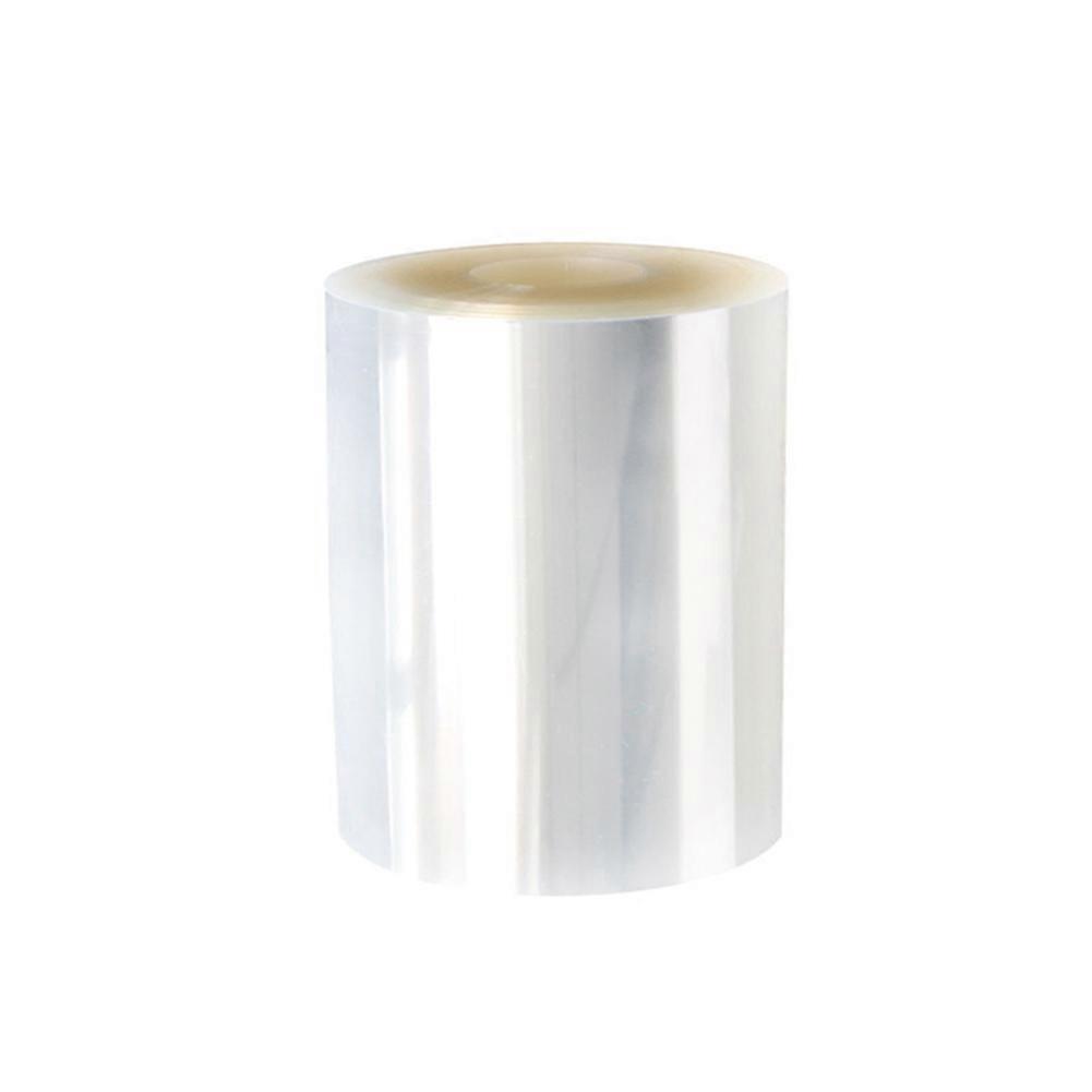 Cake Collar Plastic DIY Cake Collar Transparent Mousse Cake Sheets Surrounding Edge Clear Cake