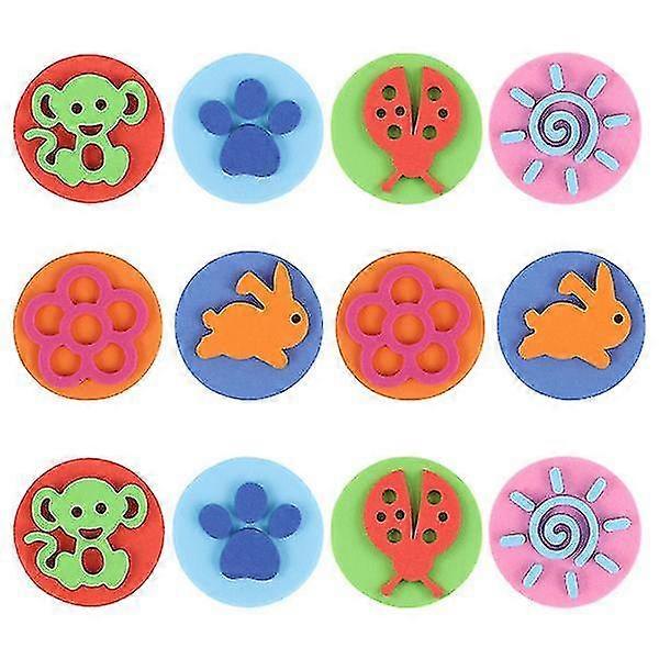 Kids Stamper Iti Stamp Spon Stampers Eva