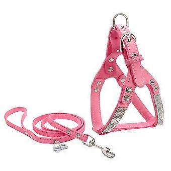 Dog Harness Leash