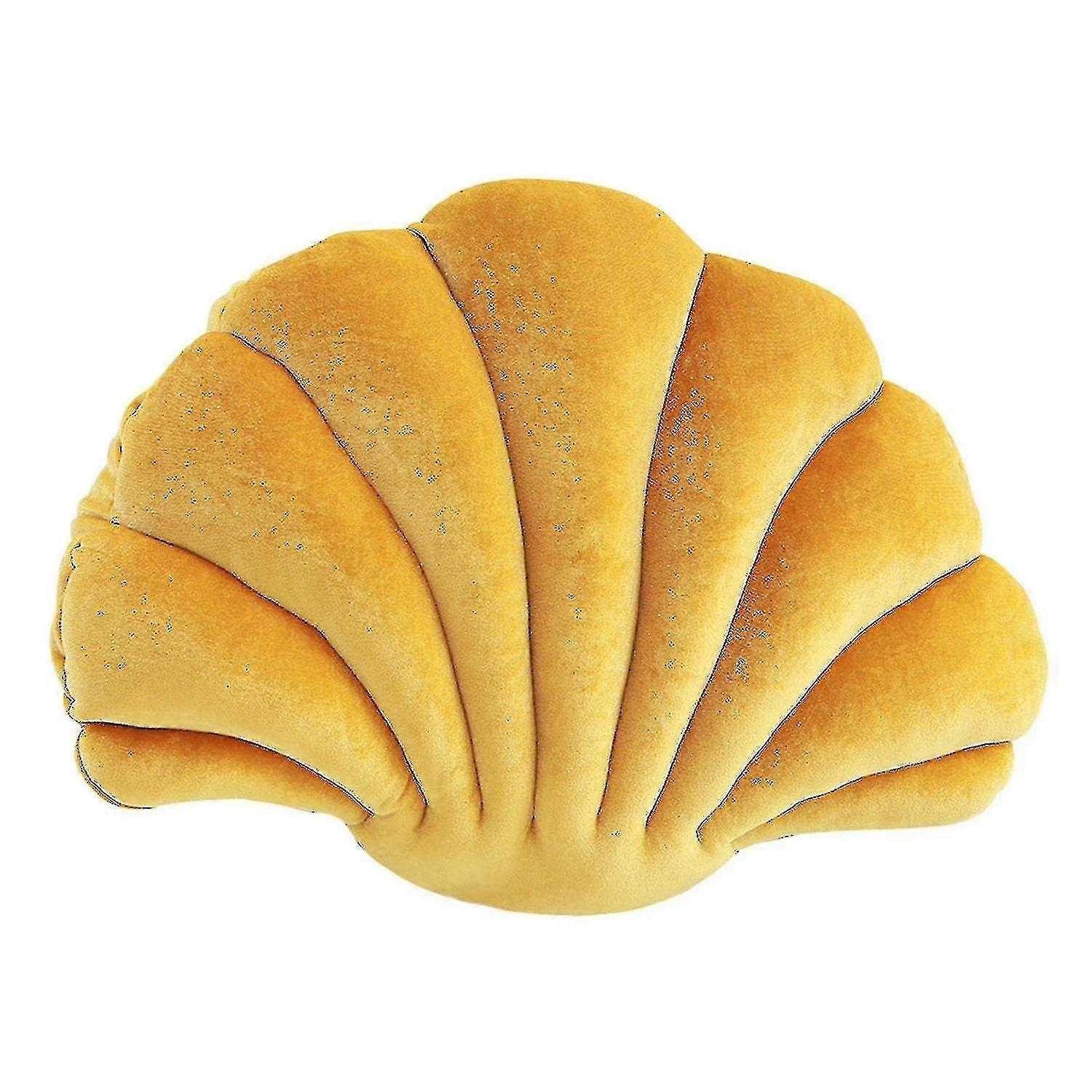 Scallop Shell Sofa Bed Cushion Decoration