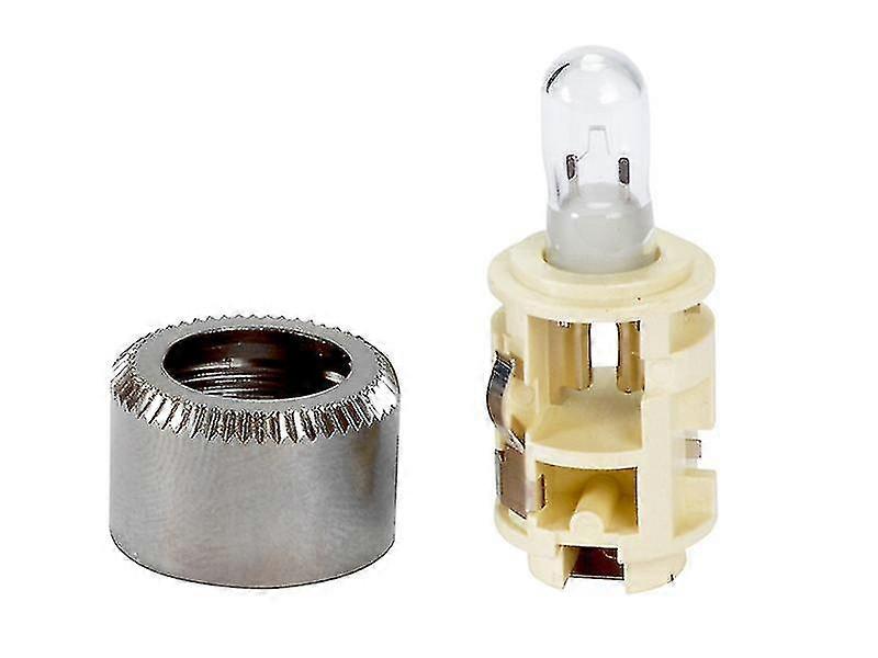 Maglite Lmxa201 Krypton Bulb 2 Cell Mgllmxa201