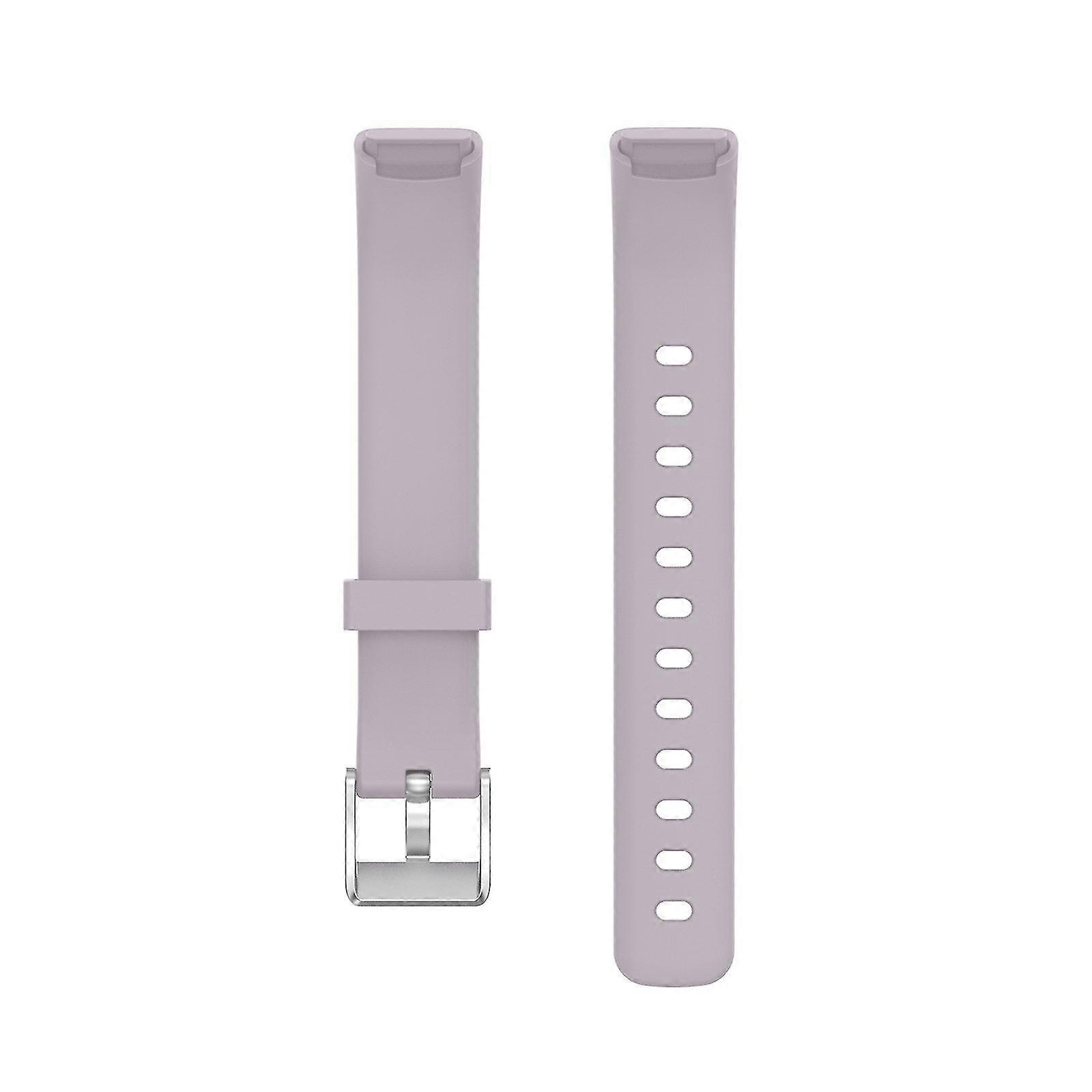 Silicone Watch Bands For Fitbit-luxe Classic Replacement Bracelet Strap