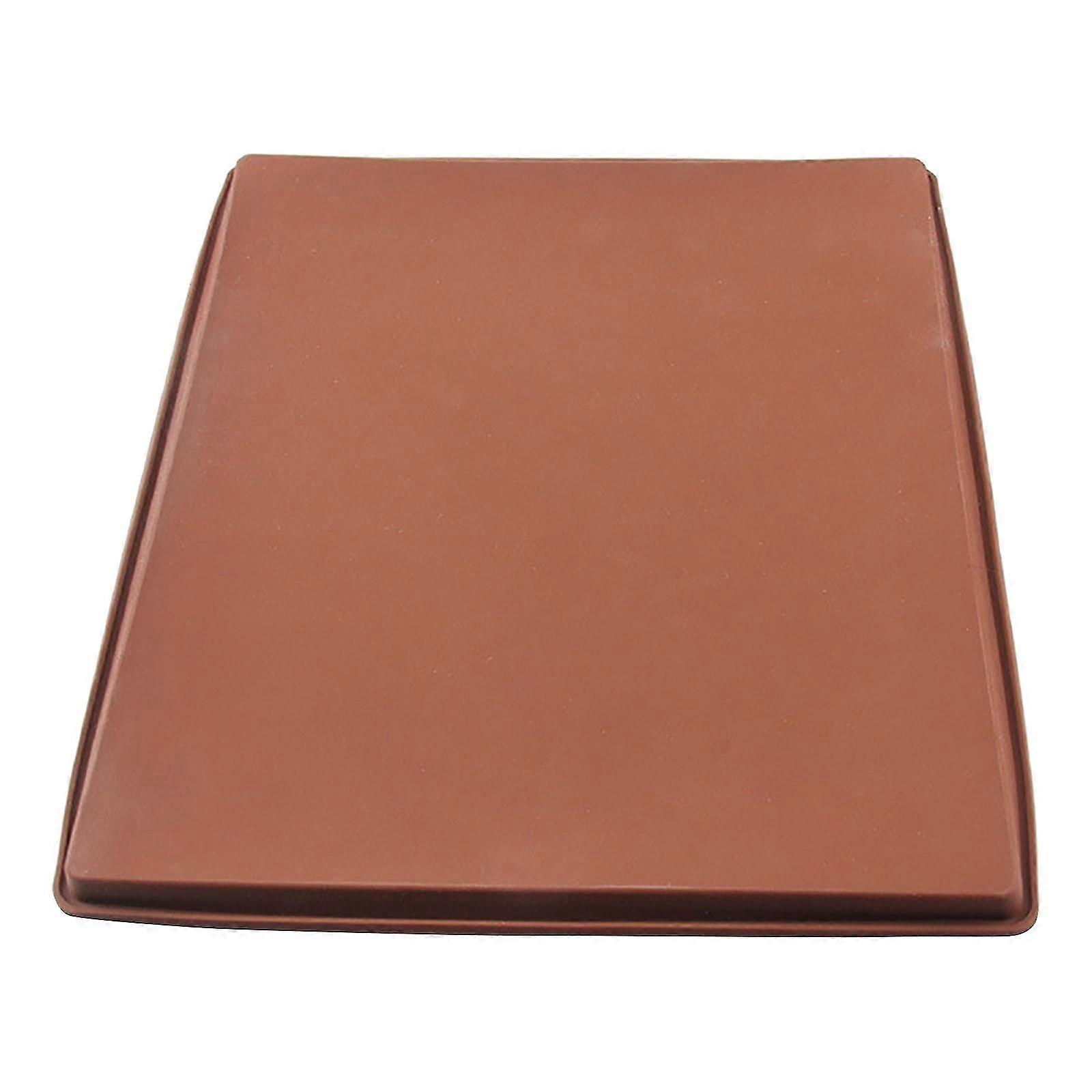 Environmentally Friendly Silicone Baking Mat Multifunctional Cake Mat Baking Tool