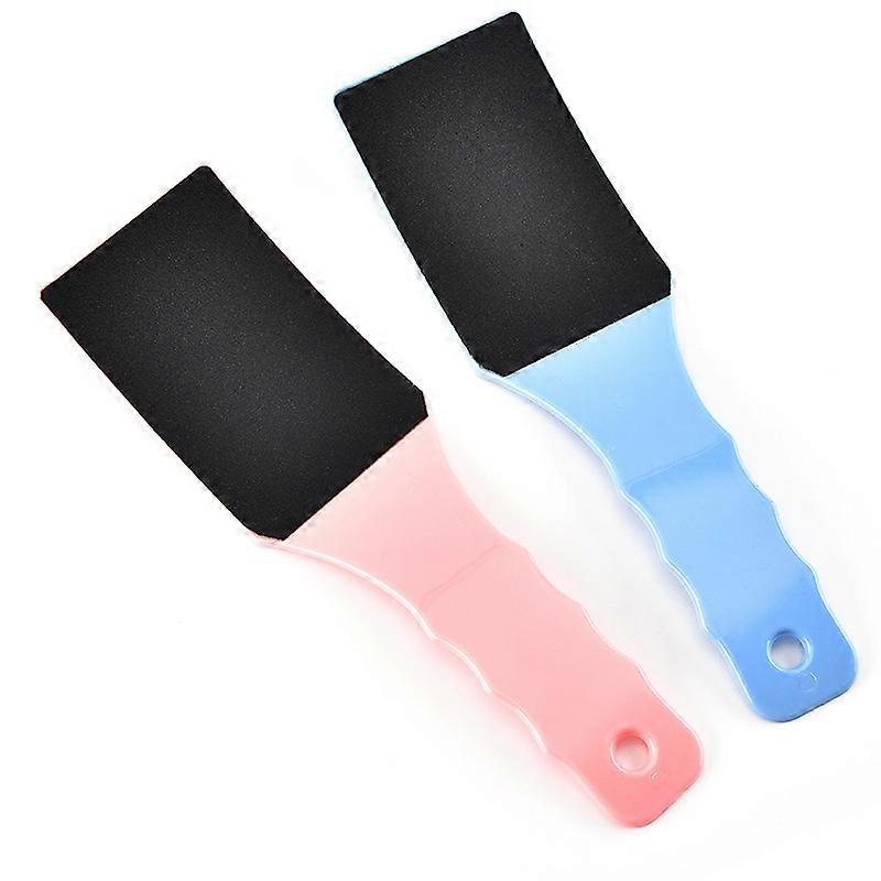 Pedicure Foot File Double-sided