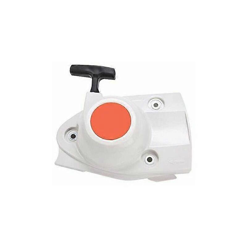 starter kit for ts410, ts420, ts480i, saw ts500i replacement kit starter kit starter lawn starter pull for new starter