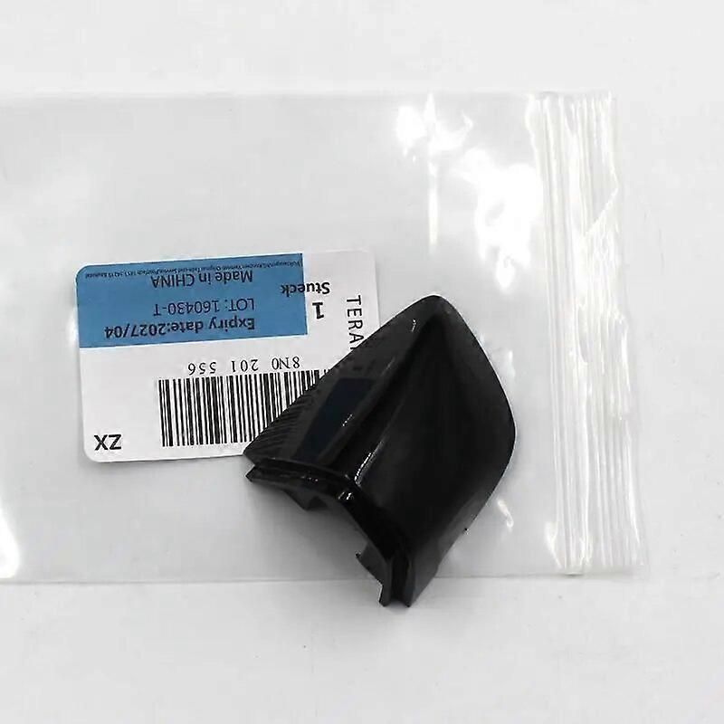 OEM Front Left Door Handle Cap Key Cover for Skoda Superb II
