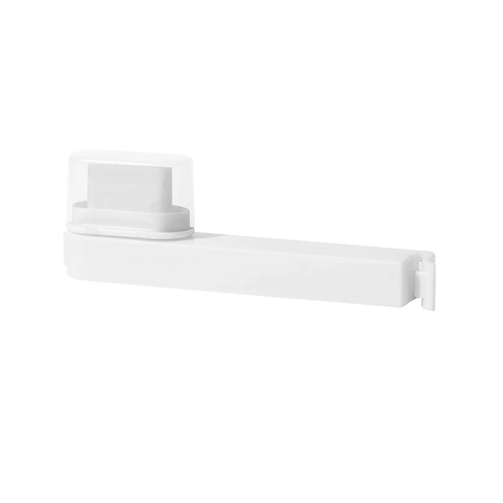 1/2Pcs Sealing Clips with Discharge Port Tight Seal for Food Preservation Multipurpose Bag Clips for Easy Storage And Organization Kitchen Helper for 