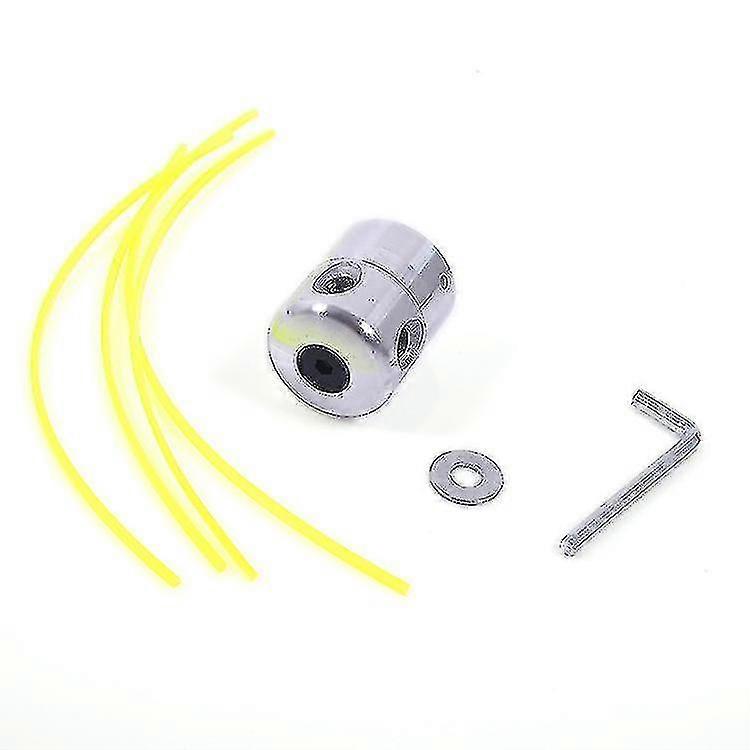 Lawn Mower Accessories compatible with Changing Trimmers-sy