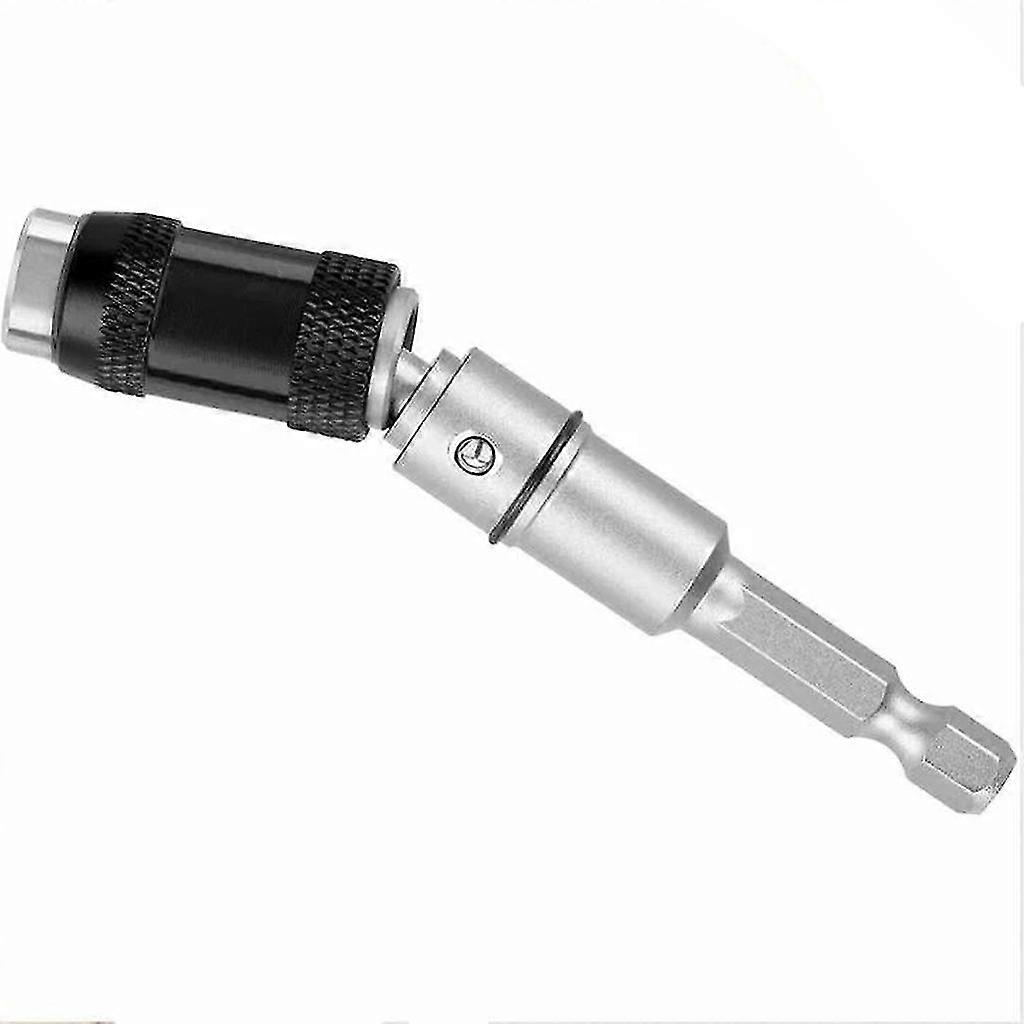 Magnetic Insert Bit Holder Screw Drill Tip Precision Electric Screwdriver Set Drill Bits