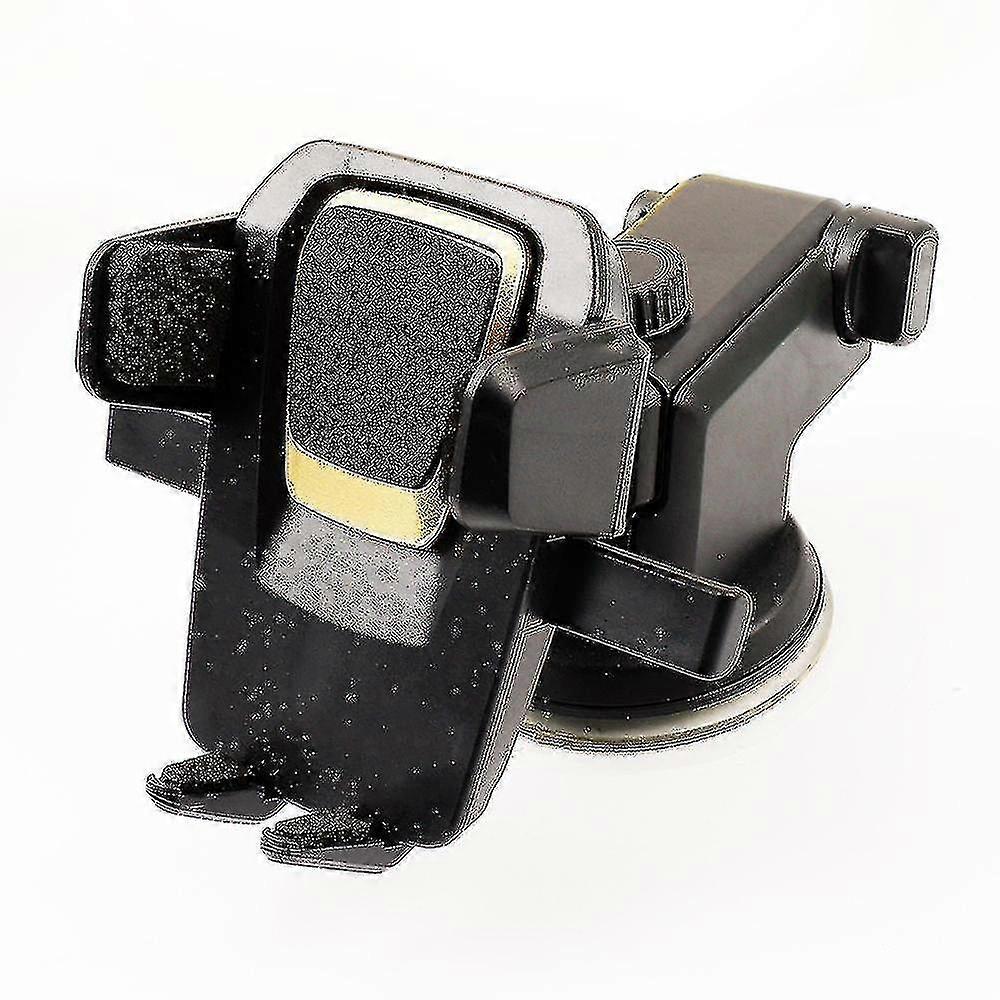 [universal Car Mobile Ph Holder] [ Telescopic Adjustable Multifunction