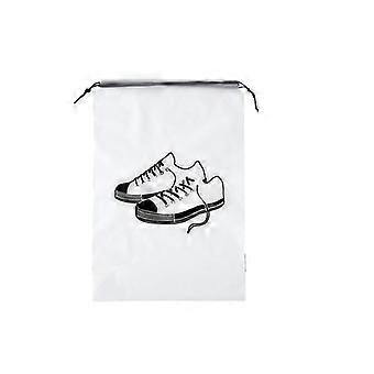 1 pcs Drawstring Portable Travel Shoe Bags Lace Zipper Bag for Store Reusable Transparent Waterproof Shoes Organizers Traveling Tool,All Products : American Fashion Style Bags On Sale 1 pcs Drawstring Portable Travel Shoe Bags Lace Zipper Bag for Store Reusable Transparent Waterproof Shoes Organizers Traveling Tool,All Products : American Fashion Style Bags On Sale