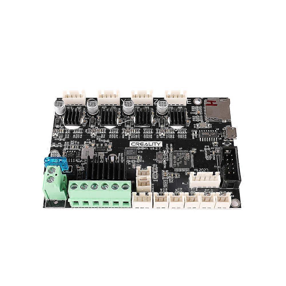 Original CREALITY 3D Ender-3/Ender-3PRO/Ender-5 Printer 32 Bits V 4.2.7 Vision Silent mainboard For Ender-3 /Ender-3Pro Printer