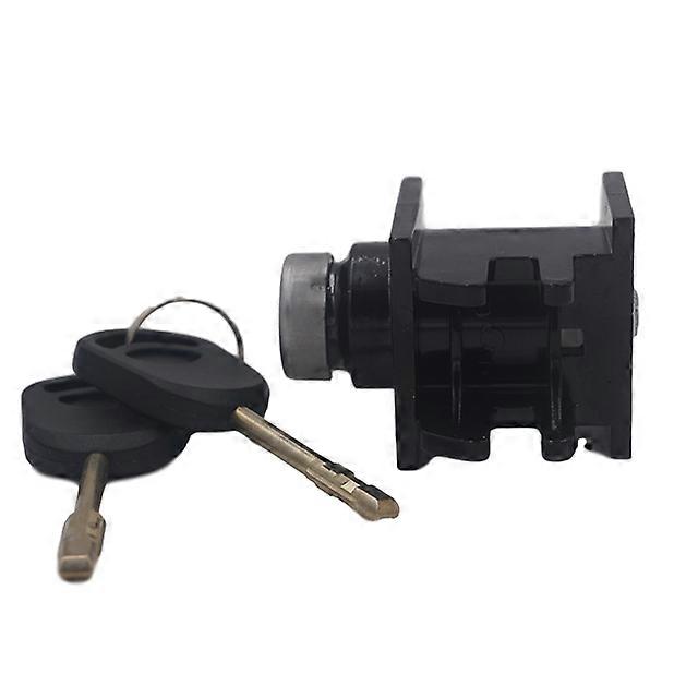Lock Craft Door Bonnet Hood Lock Latch +2 Keys For FORD TRANSIT MK6 2000 - 2006 Transit CONNECT 2002-2015 4124287 YC1516B970AD