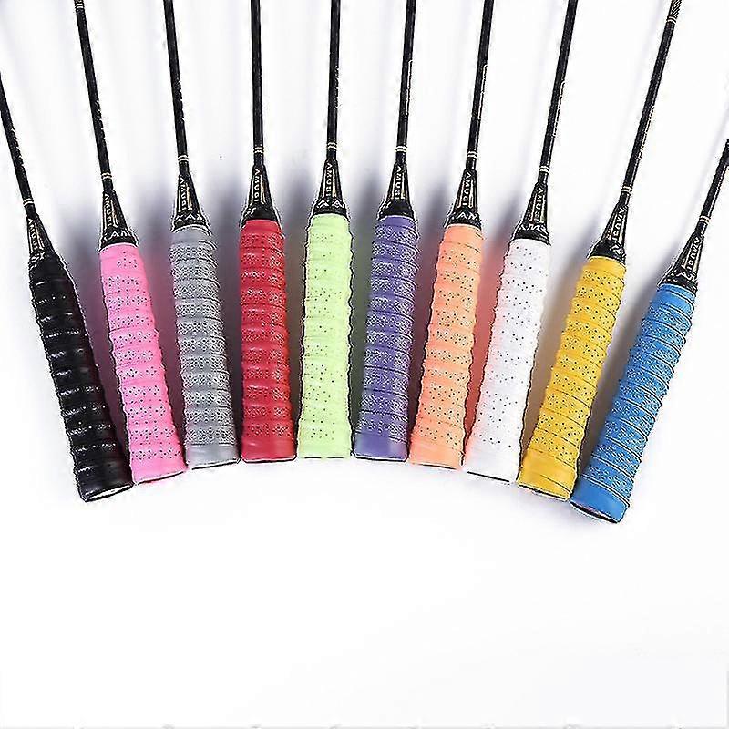              Overgrip          Dampi