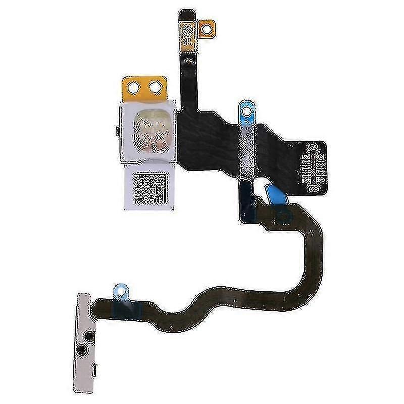 Buttmp; Flash Flex Cable For X