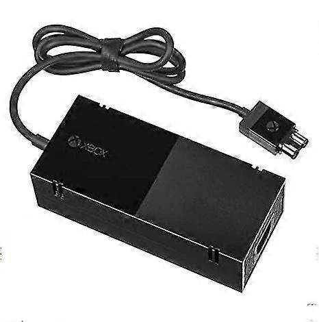 XBOX ONE Netzteil Netzteil Adapter Brick (Bulk keine Verpackung)
