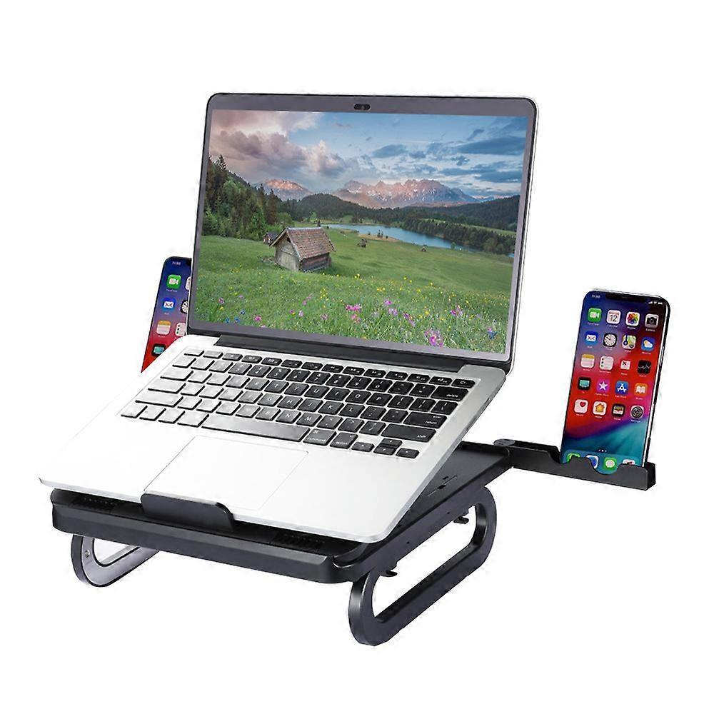 Laptop Stand Laptop Lift Stand Phone Stand for Macbook Tablet Book Computer Desktop Monitor