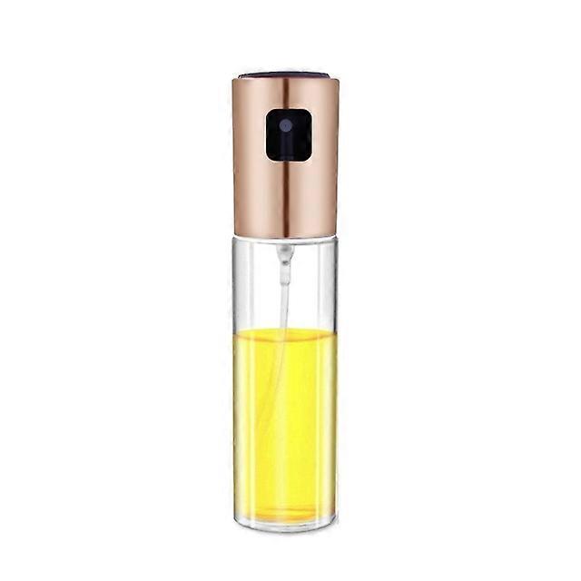 Glass Olive Oil Spray Bottle