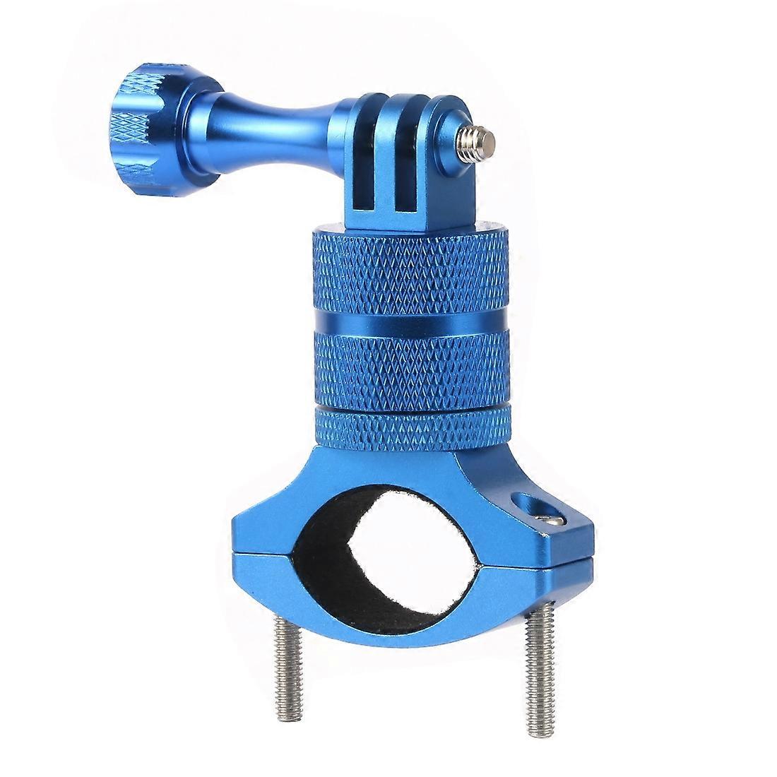 Aluminum Alloy Bicycle Mounting Bracket For Action Camera