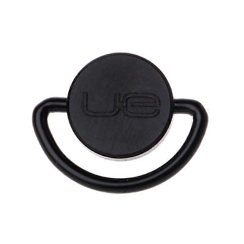 Rubber Plug D-Ring Screw Bolt for logitech UE Megaboom Wireless BluetoothSpeaker
