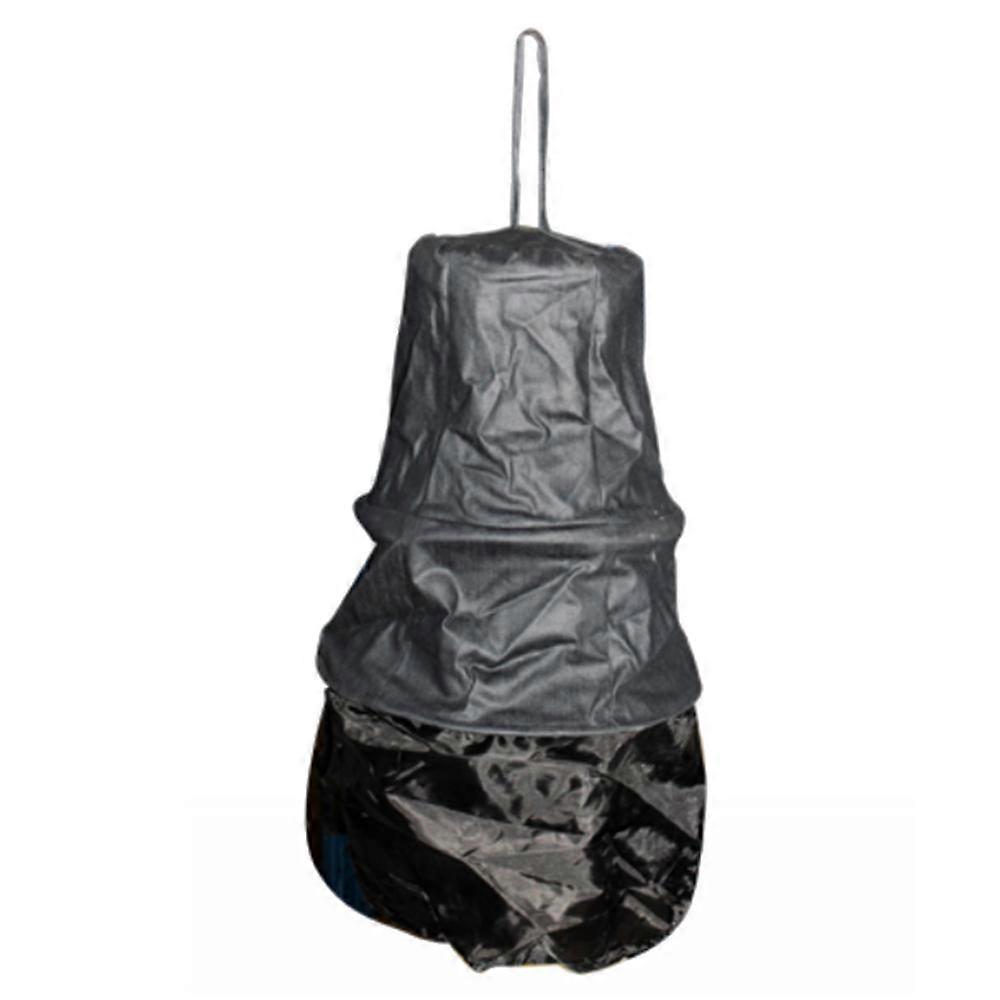 Black Cloth Bee Cage Cather Beekeeping Equipmen