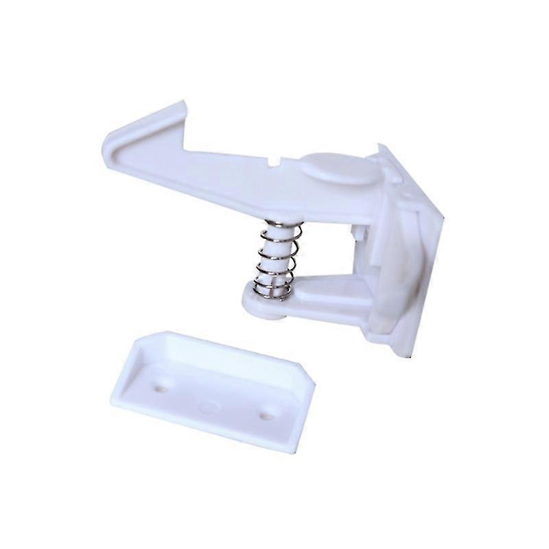 Plastic Cabinet Locks For Lock Cabinet