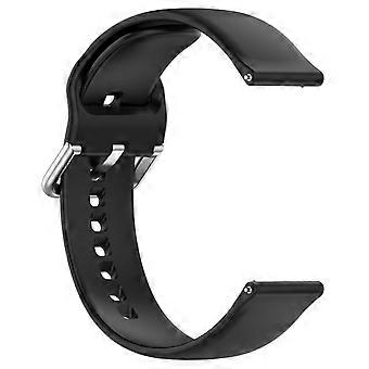 Practical & Versatile Silicone Wristband for Smartwatch fit for Xplora X6 play