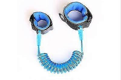 Anti-tapt babysikkerhetshåndleddslenke