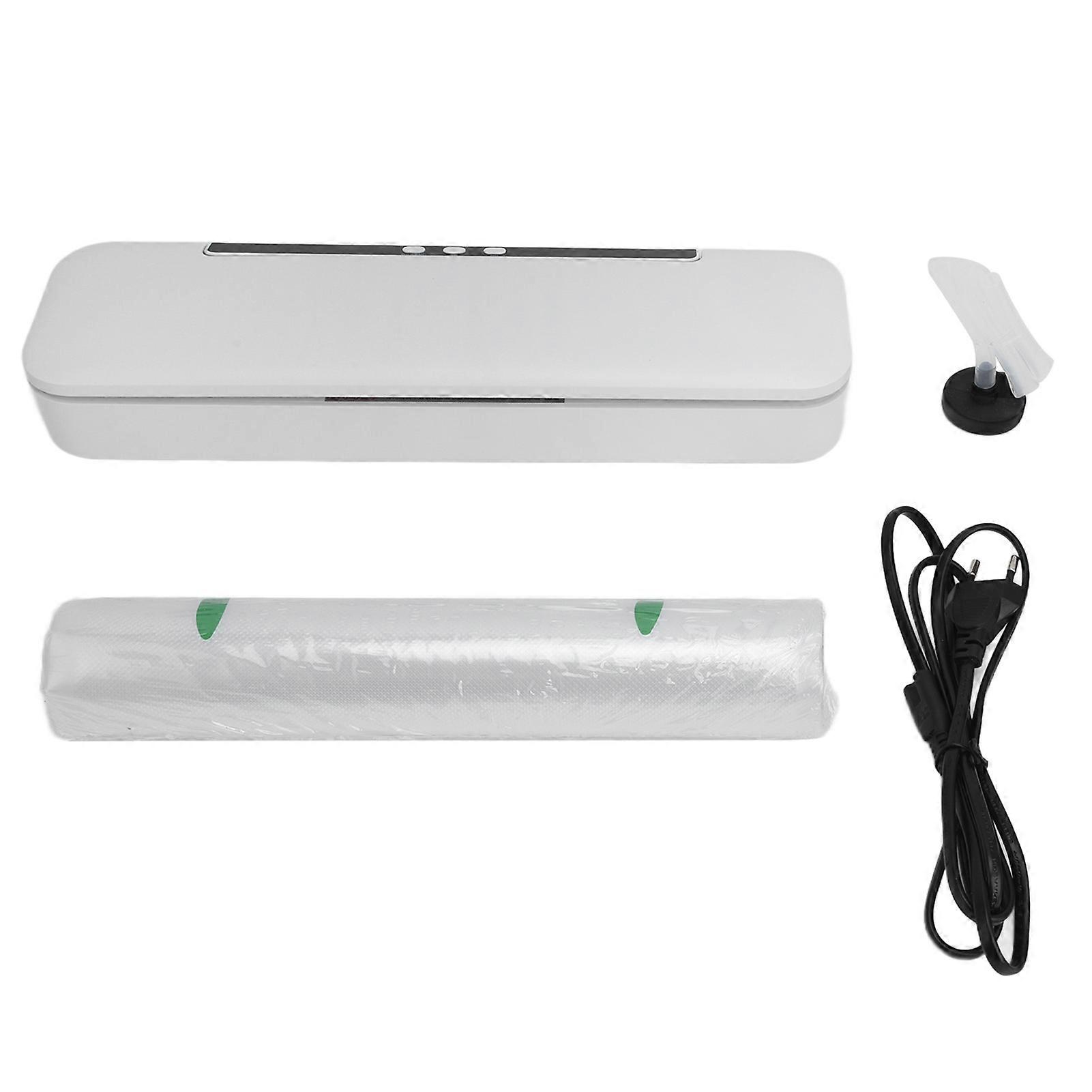 Vacuum Sealer Mini Three Sealing Modes Fully Automatic Vacuum Sealer Machine