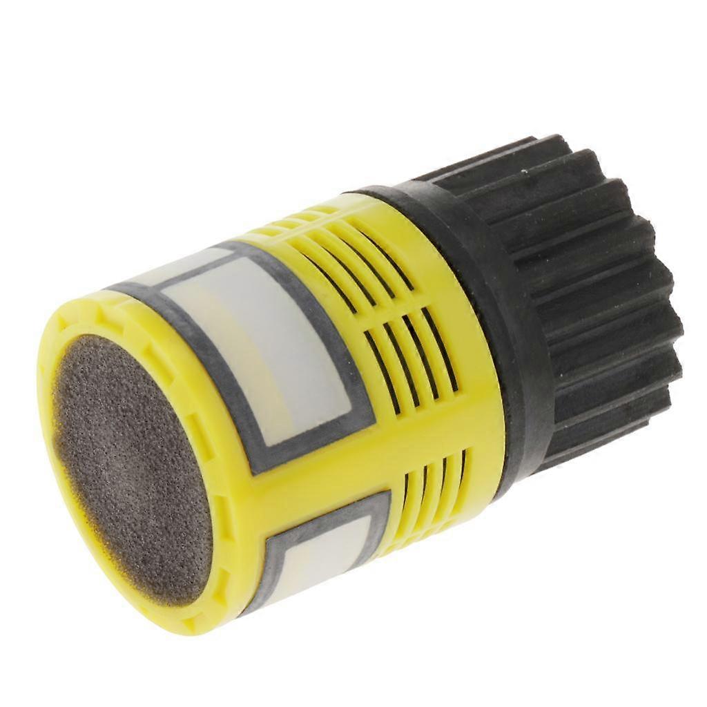 Universal Dynamic Microphone Capsule Cartridge Head MIC Replacement Parts