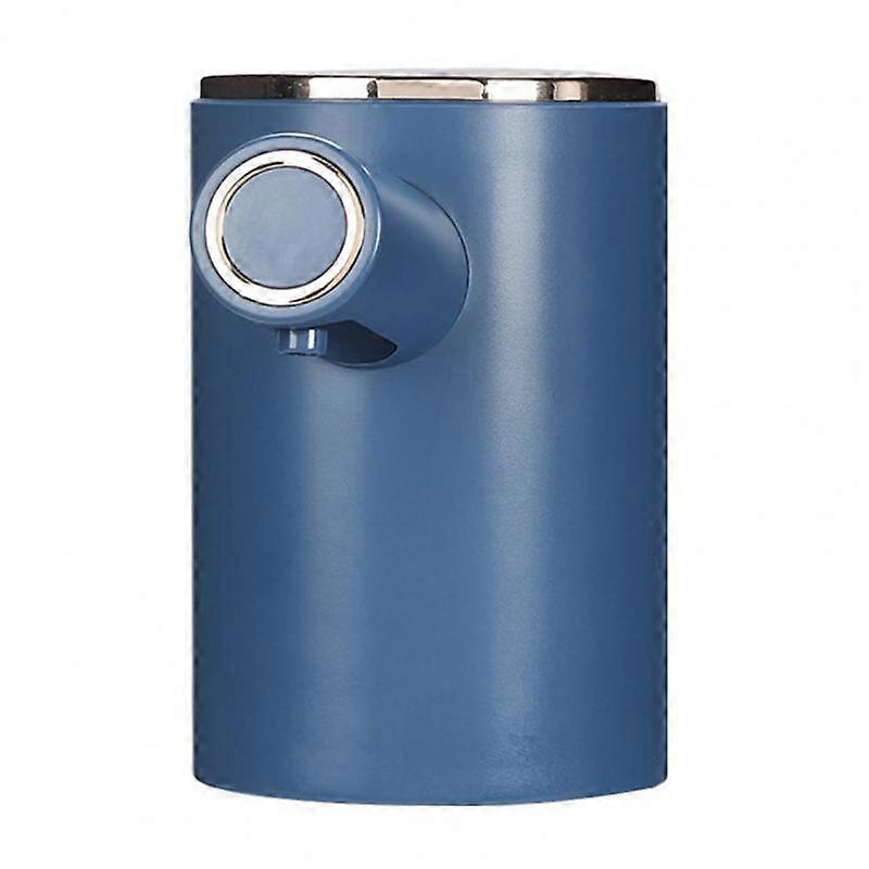 1 Set Household Soap Dispenser Fully Automatic Universal Interface Infrared Induction Handwashing Automatic Soap Dispenser