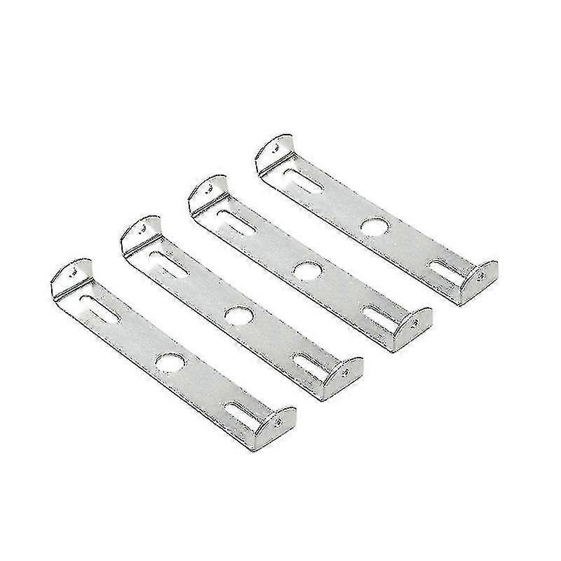 4pc Ceiling Light Fixture Bracket 115mm