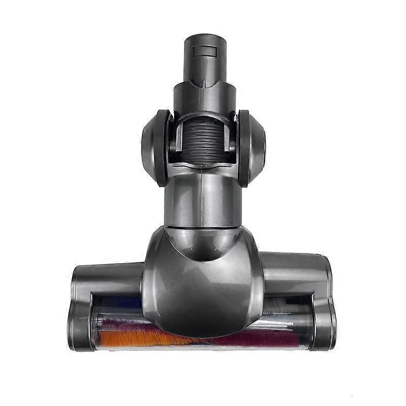 For Dyson Vacuum Cleaner Accessories Electric Brush Head V6/DC44/DC45/DC58/DC59/DC62/DC74 Electric Floor Brush Carpet Sweepers