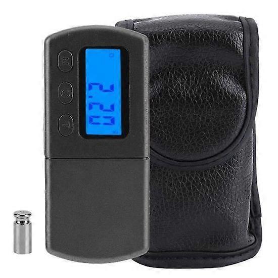 Stylus Force Gauge 5g Mini Digital Stylus Force Scale Gauge Arm Load Meter Portable Digital Scale