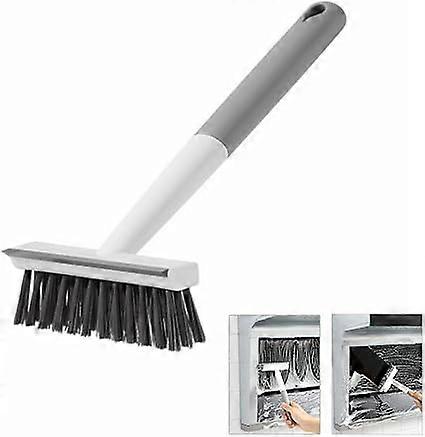 Multi-Function Rotating Crevice Cleaning Brush,100% NEW